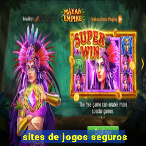 sites de jogos seguros